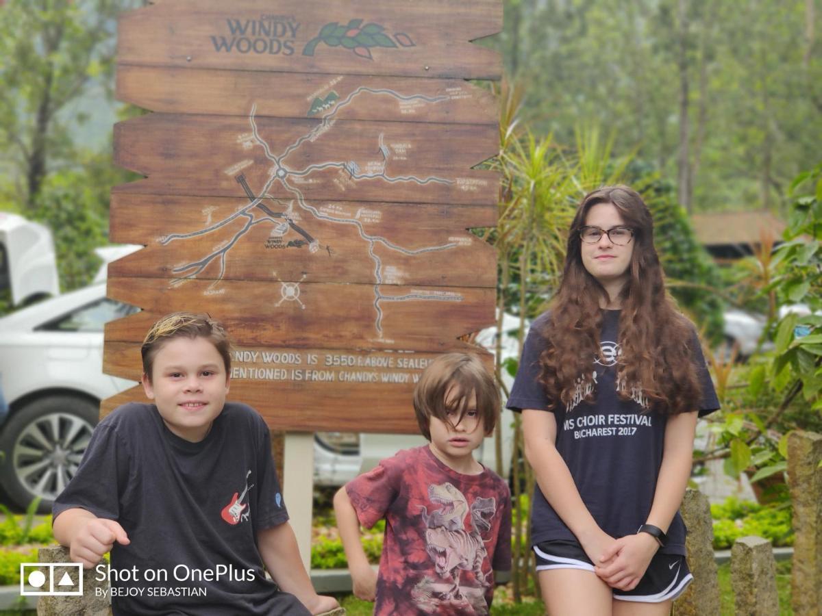 Chandys Windy Woods מונאר מראה חיצוני תמונה
