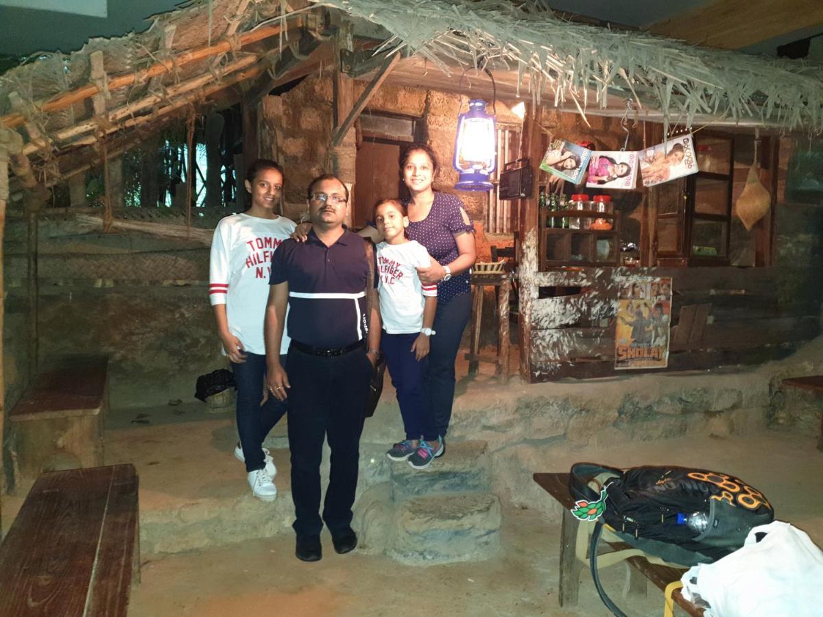 Chandys Windy Woods מונאר מראה חיצוני תמונה